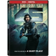 65 (DVD + Digital Copy Sony Pictures)