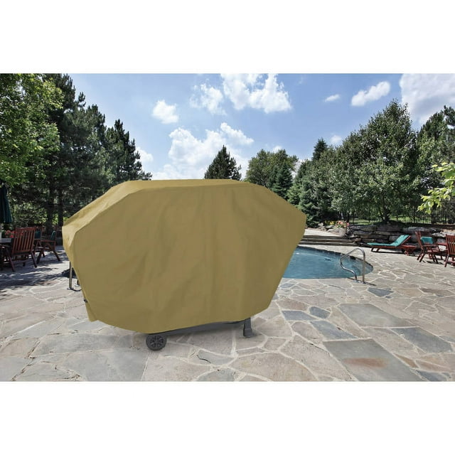 65" Deluxe Grill Cover by Allen Company
