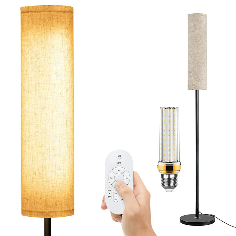 https://i5.walmartimages.com/seo/65-Floor-Lamp-with-Remote-Control-for-Bedroom-Living-Room-Office-3000k-5500k-Standing-Light-with-Linen-Lampshade-Timmer-36W-Bulb-Included_b9594b68-8071-4a20-bc97-abcbd3b7ef13.95b764f4855afe83ae47bbce5d3feac1.jpeg?odnHeight=768&odnWidth=768&odnBg=FFFFFF