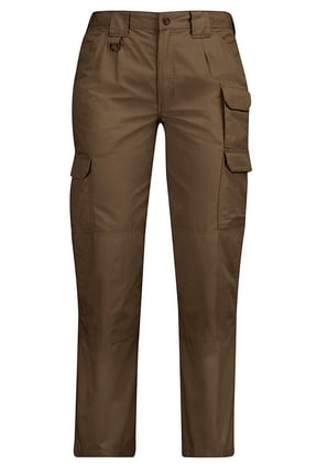 65% Polyester Lightweight Ripstop Wo Tactical Pants NEW