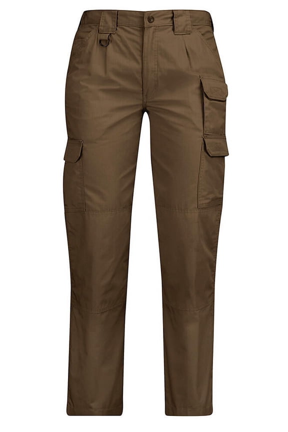 65% Polyester Lightweight Ripstop Wo Tactical Pants NEW