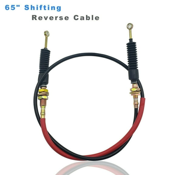 65" Shifting Reverse Cable for 150CC 200cc 250CC KANDI GO KART BUGGY ROKETA SUNL