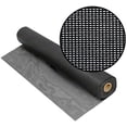 thumbnail image 1 of 65% Solar Insect Screen Mesh Kit - (72 in x 25 ft) - Solar Screen Roll for Window, Patio, & More, 1 of 10