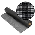 thumbnail image 1 of 65% Solar Insect Screen Mesh Kit - (48 in x 100 ft) - Solar Screen Roll for Window, Patio, & More, 1 of 10