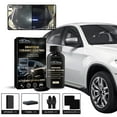 thumbnail image 1 of 65 Surpdew Graphene Ceramic Coating For Cars (70Ml) - Coating For Car Detailing - Years Of Long Lasting Protection - Ultra High Gloss, Extremely Hydrophobic Multicolor Free Size, 1 of 9
