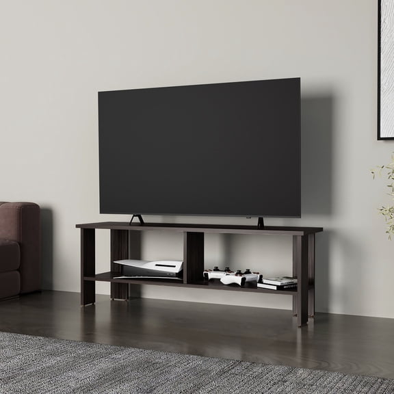 65" TV Compatibility, Scratch-resistant Finish / Simplify Entertainment Setup