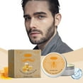 thumbnail image 1 of Up To 65% Off Tozuoyouz Men'S Beard Cream Effectively Nourishes Beard Suitable For Various Skin Type Use Continuous Use Restores Beard Health 50G Multicolor Free Size, 1 of 9