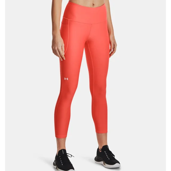 $65 Under armour Women's UA Movement Leggings Beta Variable Sizes