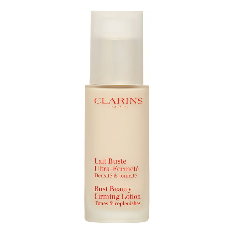 65 Value) Clarins Bust Beauty Firming Lotion, 1.7 Oz -