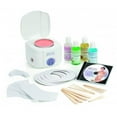 thumbnail image 1 of ($65 Value) Satin Smooth Professional Single Wax Warmer Kit, SSW12CKIT, 1 of 2