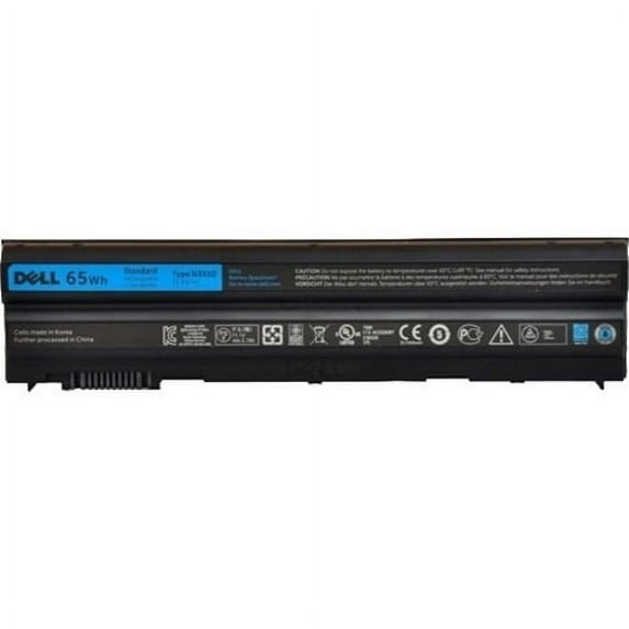 65 WHr 6-Cell Primary Lithium-Ion Battery