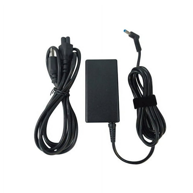 65 Watt 195v 333a 45x30mm Ac Adapter Charger And Power Cord For Hp Laptops Replaces Part S 6028