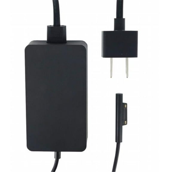 65-Watt AC Adapter for Microsoft - 1706