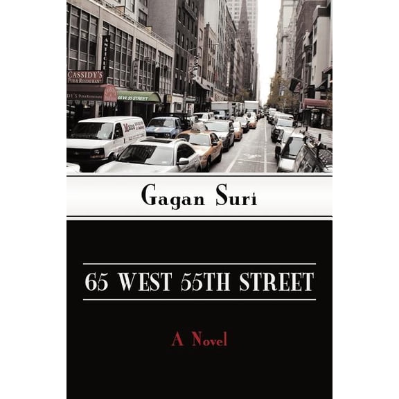 65 West 55th Street
