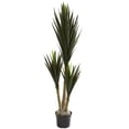 thumbnail image 1 of 65” Yucca Artificial Plant, 1 of 1