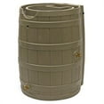 thumbnail image 1 of 65 gal Rain Wizard Barrel, Khaki, 1 of 1