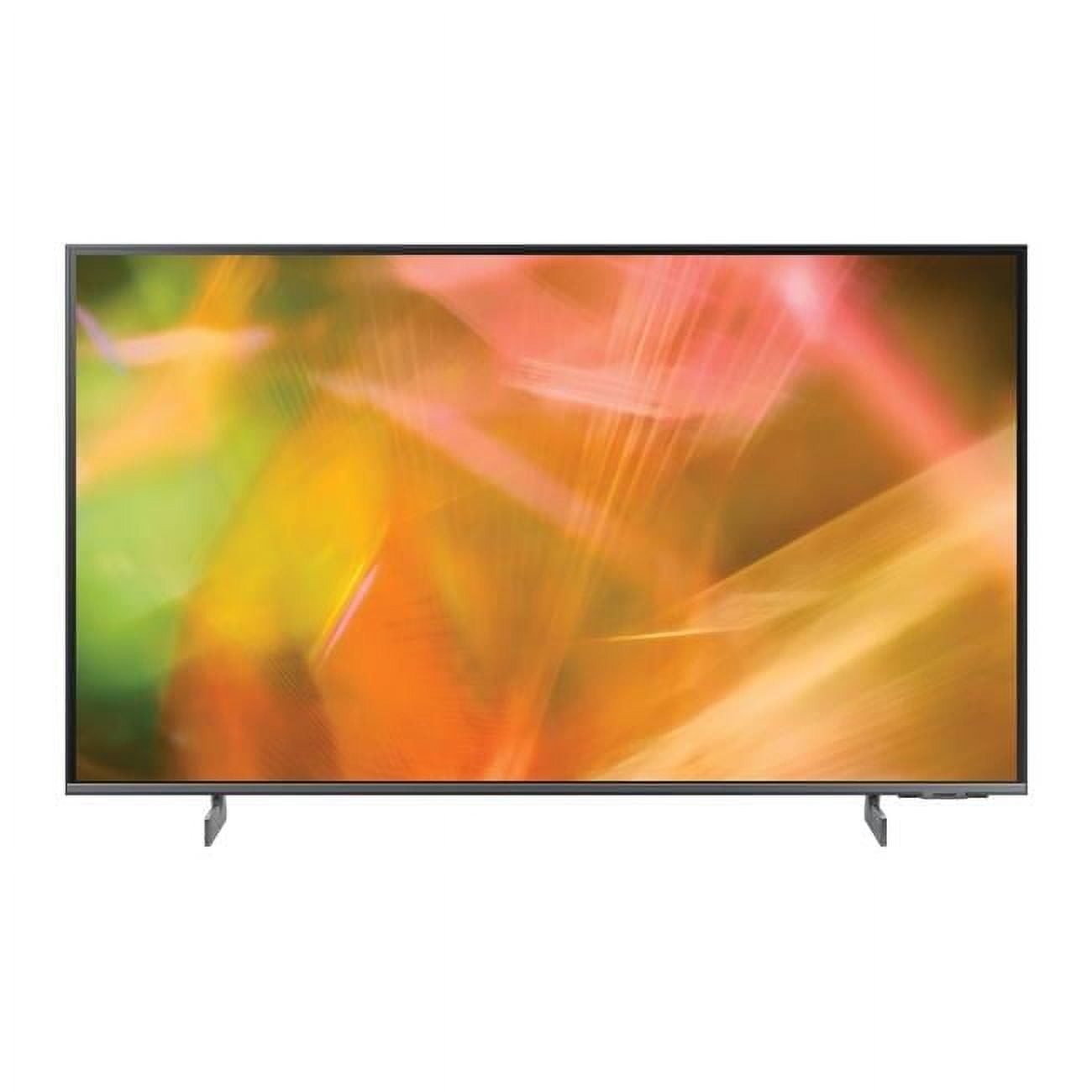 65 in. 4K Ultra HD LED-LCD Smart TV