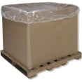 thumbnail image 1 of International Plastics GC-65 65 in. Square Gaylord Cover - Case of 25, 1 of 1