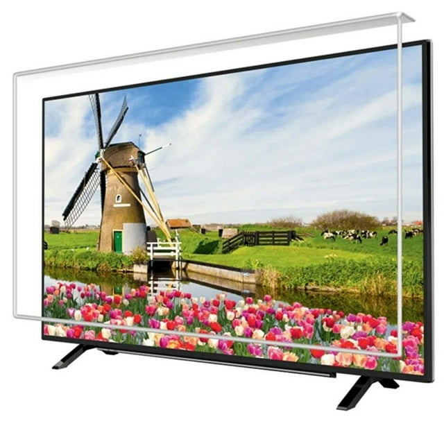 ARMORTR By Lowpricesupply 65" TV Screen Protector for Samsung, LG, Sony ...