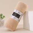thumbnail image 1 of up to 65% off karymi 1 Pack Hand Towels - Drying - Microfiber Velvet Highly Absorbent Towels - Multipurpose Use As Hotel Bathroom Hand Towel 13 X 29 Inches Limited Time Deal Sports and Outdoors, 1 of 8