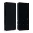 thumbnail image 1 of up to 65% off karymi 128GB MP4 Player with Bluetooth 5.2 Portable Music Player with Built-in Speaker Enjoying Your Digital Music and Audiobooks Anytime Includes FM Radio Recorder Clearance Sales, 1 of 1