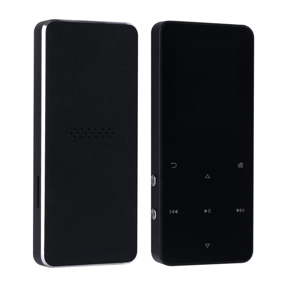 up to 65% off karymi 128GB MP4 Player with Bluetooth 5.2 Portable Music Player with Built-in Speaker Enjoying Your Digital Music and Audiobooks Anytime Includes FM Radio Recorder Clearance Sales