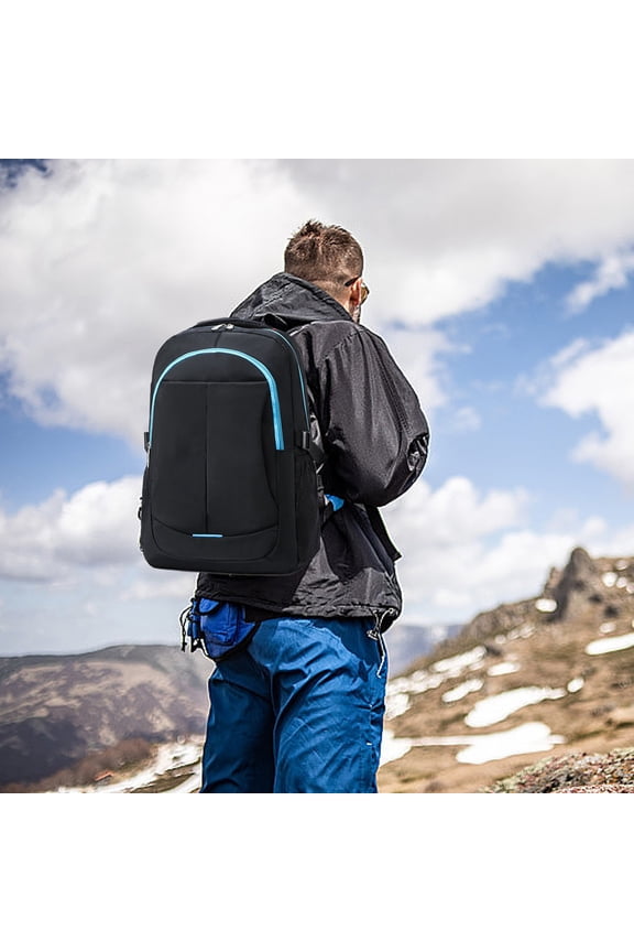 up to 65% off karymi Backpack for Men Outdoor Backpack Fashion Backpack Large Capacity Backpack Student Backpack Hiking Backpack Weekly flyer Dorm Decor Housewarming Gifts