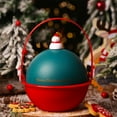 thumbnail image 1 of up to 65% off karymi Christmas Apples Box Christmas Eve Christmas Fruit Gift Box Christmas Gift Wrap Christmas Christmas Decorations Unique Gifts for Women, 1 of 6