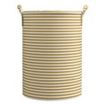 thumbnail image 1 of Up to 65% off karymi Dirty Clothes Basket Foldable Bathroom Storage Bucket Toy Clothes Storage Dormitory Sorting Laundry Basket Storage Bins Laundry Room Organization and Storage Today Deals, 1 of 2