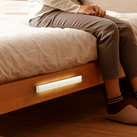 up to 65% off karymi Intelligent LED Body Sensor Light Magnetic Night Light Bar Battery Models Closet Closet Lights Camping Lights Step Lights Hiking Accessories Camping Essentials