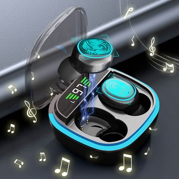 up to 65% off karymi Language Translation Simultaneous Interpreting Headset Bluetooth Headset with Support for Over 144 Different Languages Translation Earbuds Gifts for Mom Birthday Gifts for Women
