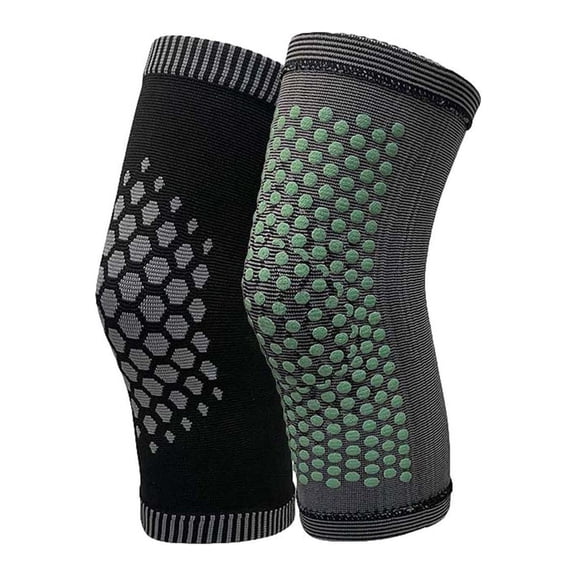 up to 65% off karymi Matrix Heat Warm Old Cold Leg Winter Knee Pads, Suitable for Outdoor Sports to Keep Warm Clearance Travel Essentials Camping Gear
