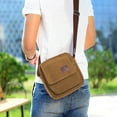 thumbnail image 1 of up to 65% off karymi Men's Chest Rucksacks Shoulder Crossbody Rucksacks Canvas Chest Rucksacks Leisure Hundred Sports Travel Chest Rucksacks Shoulder Crossbody Rucksacks Gifts for Mom, 1 of 6