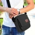 thumbnail image 1 of up to 65% off karymi Men's Chest Rucksacks Shoulder Crossbody Rucksacks Canvas Chest Rucksacks Leisure Hundred Sports Travel Chest Rucksacks Shoulder Crossbody Rucksacks Clearance Sales, 1 of 6