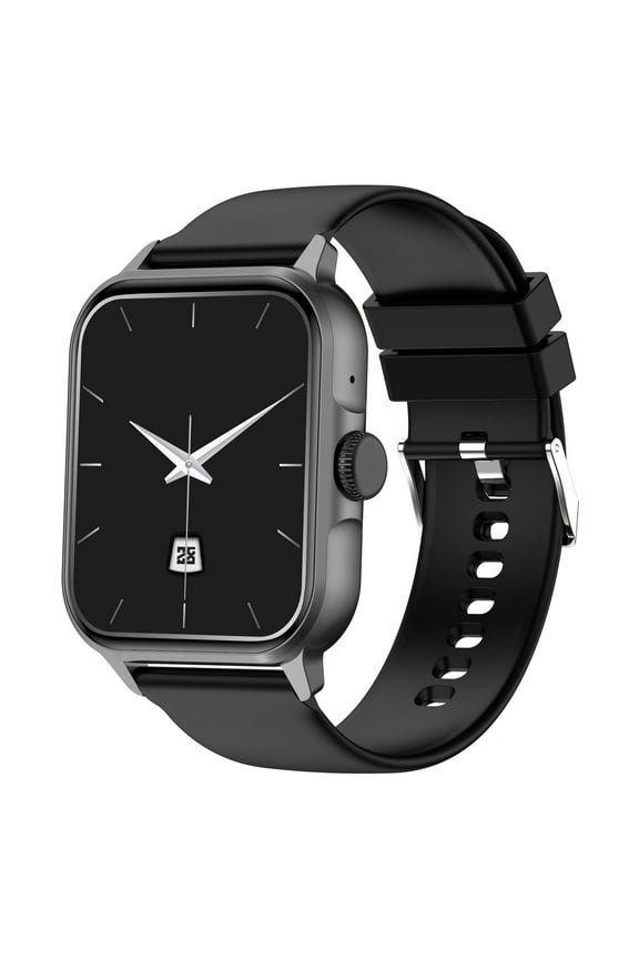 up to 65% off karymi Smart Watch 1.83Inch TFT 240X284 Display Screen Smart Watches for Android Phones Smart Fitness Watch for Women Man Smartwatch Gifts for Mom