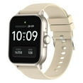thumbnail image 1 of up to 65% off karymi Smart Watch 1.83Inch TFT 240X284 Display Screen Smart Watches for Android Phones Smart Fitness Watch for Women Man Smartwatch Home Decor, 1 of 1