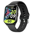 thumbnail image 1 of up to 65% off karymi Smart Watch 1.85Inch 240x280 Display Screen Smart Watches for Android Phones Smart Fitness Watch for Women Man Smartwatch Birthday Gifts for Women The Big Save, 1 of 4