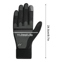 up to 65% off karymi USB Heated Gloves Motorcycle Riding Gloves Lightweight Winter Gloves Motorcycle Riding Gloves Touchscreen Winter Windproof Warm Gloves for Outdoor