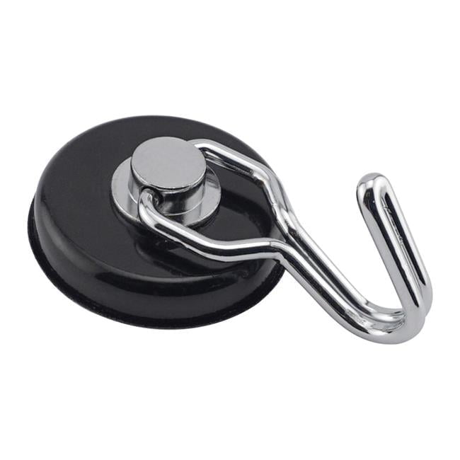 65 lbs Pull Rotate Magnet Hook