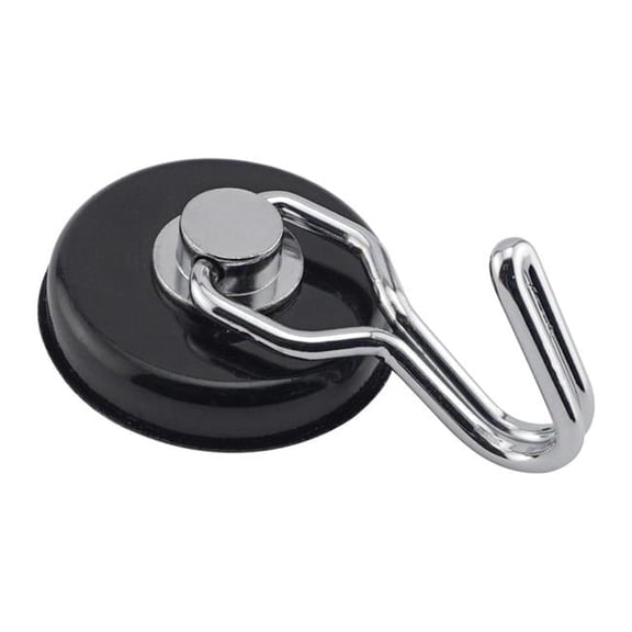 65 lbs Pull Rotate Magnet Hook
