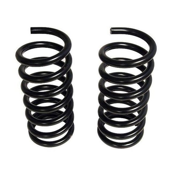 65 mm ID x 180 mm 12.0kgf Per mm Coil Spring Assembly for Ford F-250
