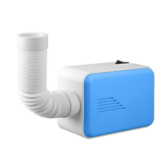 Anckoeil Appliance Multi Functional Portable Dryer 600W Household Small Electric Shoe Dryer Compact Laundry Dryer Suitable For Family Apartments and Hotels