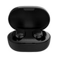 thumbnail image 1 of Up to 65% off!Wireless Earbuds, Bluetooth 5.3 Earbuds Stereo Bass, Bluetooth Sports Headphones in Ear Noise Cancelling Mic With Mini Charging Case Ear Buds Black, 1 of 4