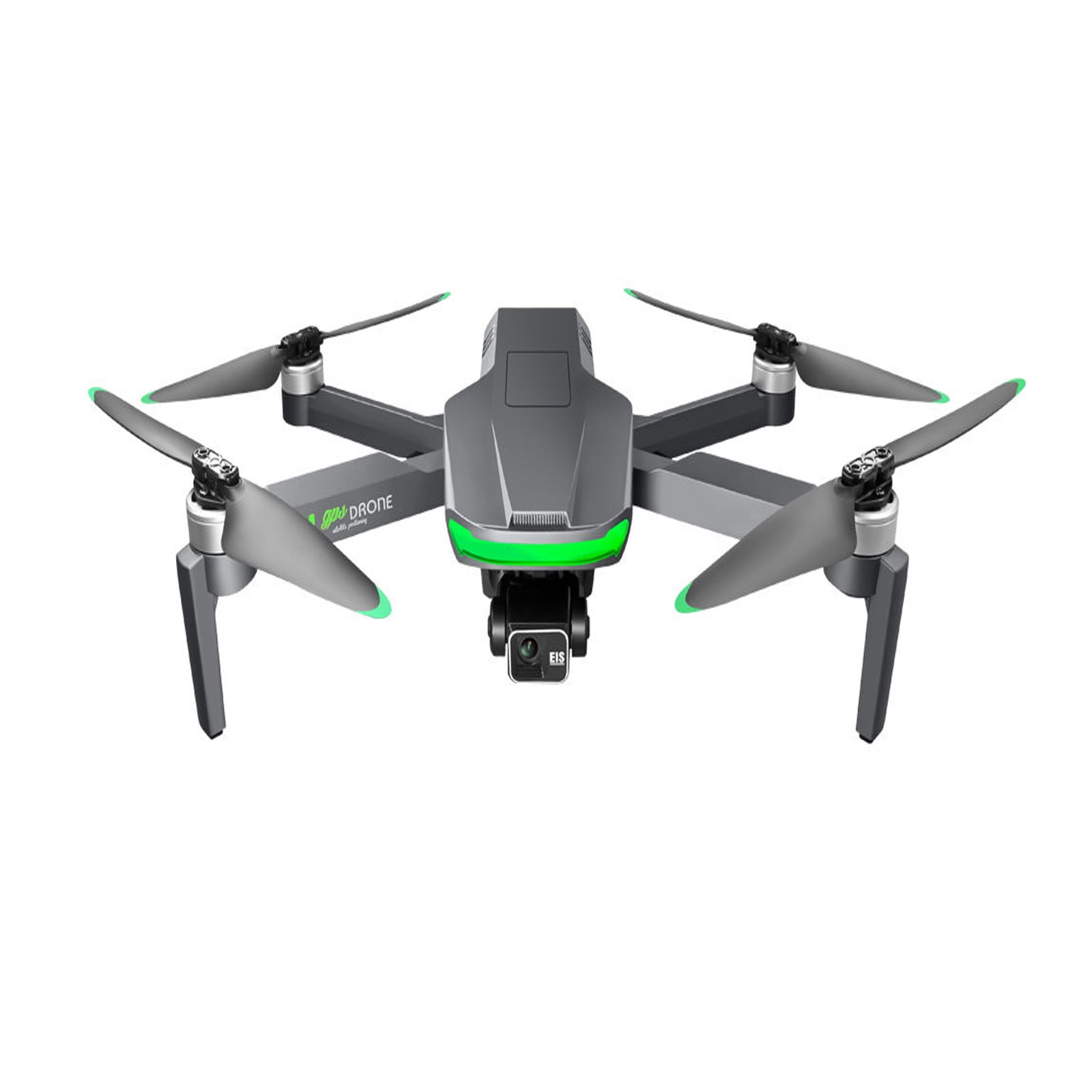 Potensic T25 GPS RC Drone with 2K HD Video Camera, 3x