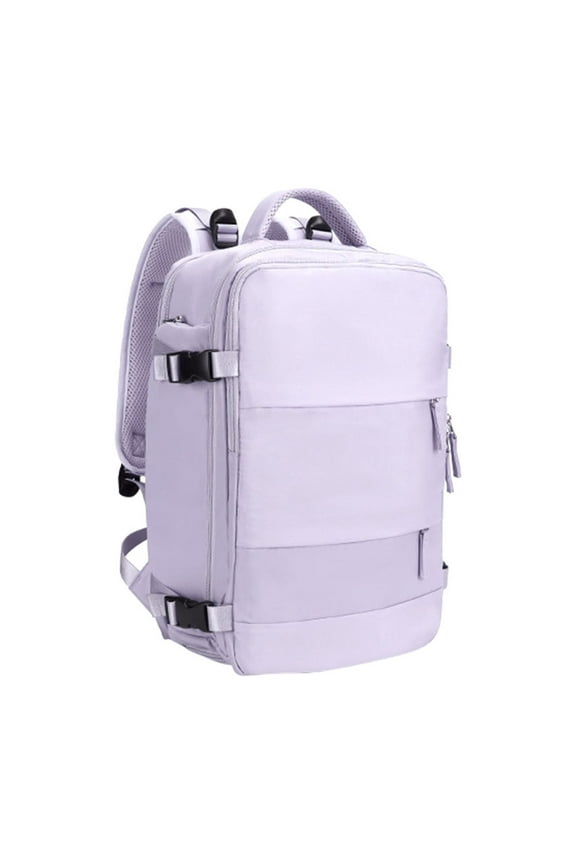 Up to 65 off!Yyuenw Large Travel Backpack for Women Men, Carry on Backpack, 18 Inch Laptop Backpack Flight Approved, Expandable Travel Backpack Carry On Flight Approved for Men Women