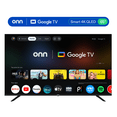 thumbnail image 1 of 65" onn QLED 4K Google TV, 65SQ4GSB1, 1 of 22