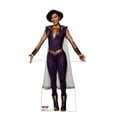 thumbnail image 1 of 65 x 36 in. Darla Dudley Cardboard Cutout - Shazam Fury of the Gods, 1 of 1