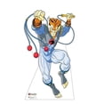 thumbnail image 1 of 65 x 37 in. Life-Size Tygra Thundercats Cardboard Cutout, 1 of 1