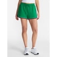 thumbnail image 1 of Aiva Women's Pique Knit Dolphin Shorts, 2.5" Inseam, Sizes XS-XXL, 1 of 6