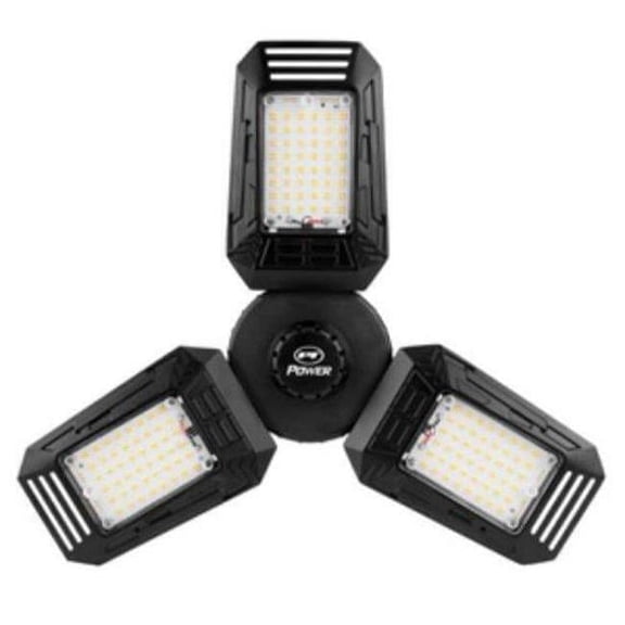 6500 Lumens 120V LED Ceiling Light